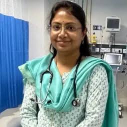 Dr Rhanda